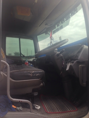 ขายฮีโน่โปรเฟีย P11C 330แรงพร้อมหางก้าง3เพลาพนัสมาวิมปี50