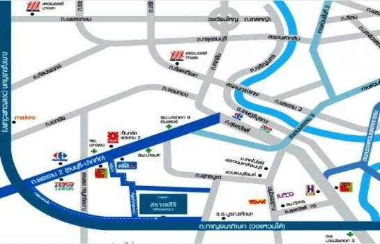 บ้านเดี่ยว สราญสิริ ท่าข้าม พระราม2 ขายถูก