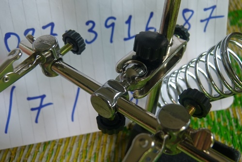 ปากกาจับงาน พร้อมเลนส์ ขยายใหญ่ และ เลนส์ ขยายเล็ก มีไฟส่อง LED 700 บาท.- ปากกาจับงาน พร้อมเลนส์ ขยายใหญ่ และ เลนส์ ขยายเล็ก มีไฟส่อง LED 700 บาท.-