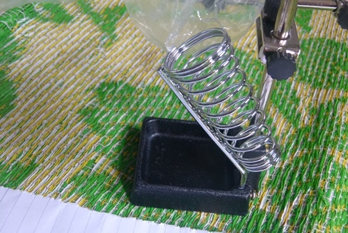 ปากกาจับงาน พร้อมเลนส์ ขยายใหญ่ และ เลนส์ ขยายเล็ก มีไฟส่อง LED 700 บาท.- ปากกาจับงาน พร้อมเลนส์ ขยายใหญ่ และ เลนส์ ขยายเล็ก มีไฟส่อง LED 700 บาท.-