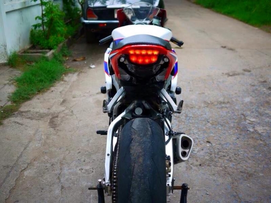 ขาย Honda cbr1000 2008 ตัว HRC แท้