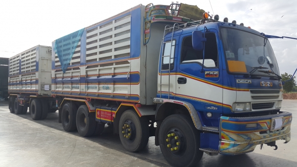 ขายพ่วง 24 ล้อ แม่-ลูก กระบะเหล็กคอกเกษตรดั้ม อู่.สหกิจ ISUZU 320 ปี.ต-ค-50 รถสวย เครื่องเกียร์กริปเลย ราคาแค่.2250000 ต่อรอง ยินดีจัดไฟแนนซ์ครับ ขายพ่วง 24 ล้อ แม่-ลูก กระบะเหล็กคอกเกษตรดั้ม อู่.สหกิจ ISUZU 320 ปี.ต-ค-50 รถสวย เครื่องเกียร์กริปเลย ราคาแค่.2250000 ต่อรอง ยินดีจัดไฟแนนซ์ครับ