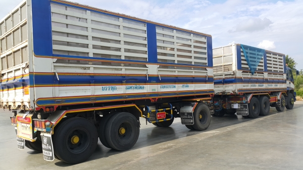 ขายพ่วง 24 ล้อ แม่-ลูก กระบะเหล็กคอกเกษตรดั้ม อู่.สหกิจ ISUZU 320 ปี.ต-ค-50 รถสวย เครื่องเกียร์กริปเลย ราคาแค่.2250000 ต่อรอง ยินดีจัดไฟแนนซ์ครับ ขายพ่วง 24 ล้อ แม่-ลูก กระบะเหล็กคอกเกษตรดั้ม อู่.สหกิจ ISUZU 320 ปี.ต-ค-50 รถสวย เครื่องเกียร์กริปเลย ราคาแค่.2250000 ต่อรอง ยินดีจัดไฟแนนซ์ครับ