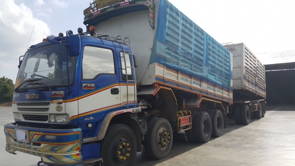 ขายพ่วง 24 ล้อ แม่-ลูก กระบะเหล็กคอกเกษตรดั้ม อู่.สหกิจ ISUZU 320 ปี.ต-ค-50 รถสวย เครื่องเกียร์กริปเลย ราคาแค่.2250000 ต่อรอง ยินดีจัดไฟแนนซ์ครับ ขายพ่วง 24 ล้อ แม่-ลูก กระบะเหล็กคอกเกษตรดั้ม อู่.สหกิจ ISUZU 320 ปี.ต-ค-50 รถสวย เครื่องเกียร์กริปเลย ราคาแค่.2250000 ต่อรอง ยินดีจัดไฟแนนซ์ครับ