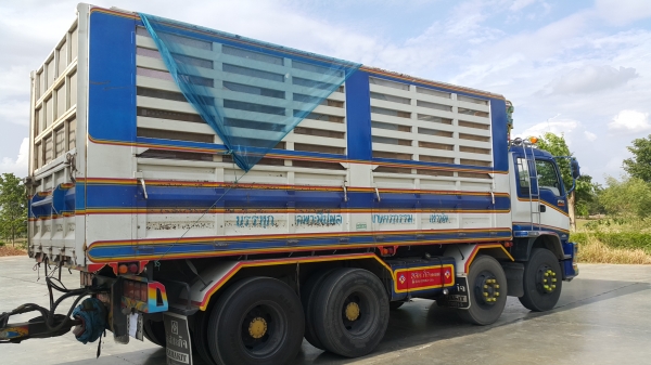 ขายพ่วง 24 ล้อ แม่-ลูก กระบะเหล็กคอกเกษตรดั้ม อู่.สหกิจ ISUZU 320 ปี.ต-ค-50 รถสวย เครื่องเกียร์กริปเลย ราคาแค่.2250000 ต่อรอง ยินดีจัดไฟแนนซ์ครับ ขายพ่วง 24 ล้อ แม่-ลูก กระบะเหล็กคอกเกษตรดั้ม อู่.สหกิจ ISUZU 320 ปี.ต-ค-50 รถสวย เครื่องเกียร์กริปเลย ราคาแค่.2250000 ต่อรอง ยินดีจัดไฟแนนซ์ครับ