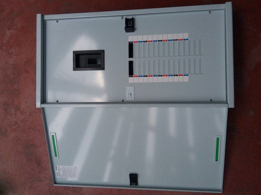 ขายตู้โหลดเซ็นเตอร์ สภาพดีมากกก ราคาถูกกก