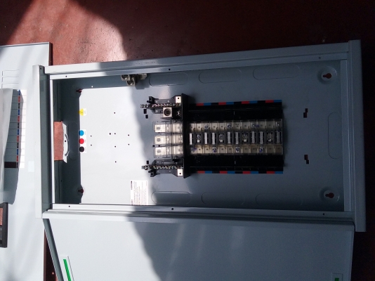 ขายตู้โหลดเซ็นเตอร์ สภาพดีมากกก ราคาถูกกก