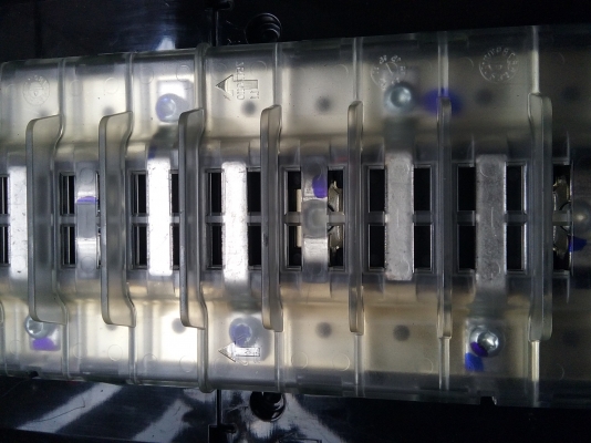 ขายตู้โหลดเซ็นเตอร์ สภาพดีมากกก ราคาถูกกก