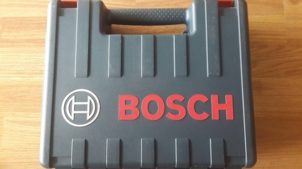 ขาย สว่านไขควงไร้สาย BOSCH รุ่น GSR 9.6-2 มือสอง สภาพเหมือนใหม่ ขาย สว่านไขควงไร้สาย BOSCH รุ่น GSR 9.6-2 มือสอง สภาพเหมือนใหม่