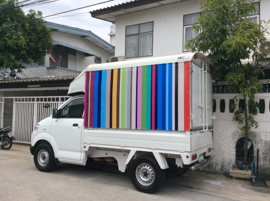 2010 suzuki carry พร้อมแก็สLpg บรรทุกจุใจ ประหยัดรถเดิมห้าง 2010 suzuki carry พร้อมแก็สLpg บรรทุกจุใจ ประหยัดรถเดิมห้าง