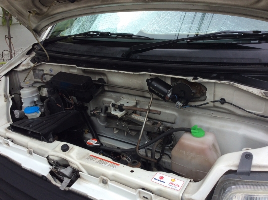 2010 suzuki carry พร้อมแก็สLpg บรรทุกจุใจ ประหยัดรถเดิมห้าง 2010 suzuki carry พร้อมแก็สLpg บรรทุกจุใจ ประหยัดรถเดิมห้าง