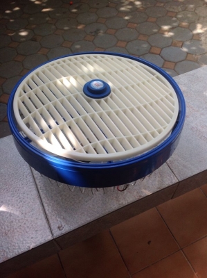 ขายพัดลมเพดาน 24 V