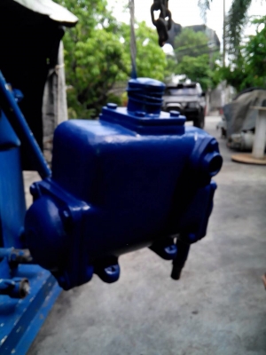 ขายเครื่องเรือ Isuzu