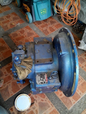 ขายเครื่องเรือ Isuzu