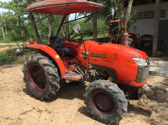 รถบ้านอยากขาย L3608 ตัวเปล่าสวยเดิมๆ กับราคาเบา ท่านใดพร้อมขอเชิญนะครับ