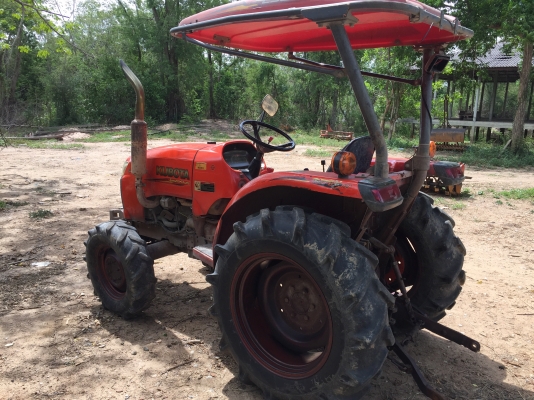 รถบ้านอยากขาย L3608 ตัวเปล่าสวยเดิมๆ กับราคาเบา ท่านใดพร้อมขอเชิญนะครับ