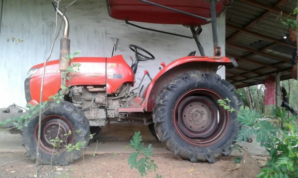 รถบ้านอยากขาย L3608 ตัวเปล่าสวยเดิมๆ กับราคาเบา ท่านใดพร้อมขอเชิญนะครับ