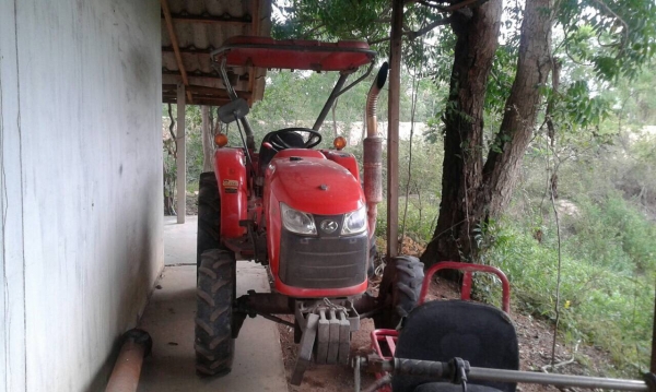 รถบ้านอยากขาย L3608 ตัวเปล่าสวยเดิมๆ กับราคาเบา ท่านใดพร้อมขอเชิญนะครับ