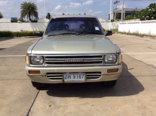 ขายรถไมตี้เอ็กแวน ปี91 เครื่อง 2L เทอร์โบ เกียร์ธรรมดา เพาเวอร์ เบาะหนังไม่ขาด แอร์หน้า-หลัง ตัวถังเดิมๆคานหน้าเดิมห้องเครื่องเดิม สีมีริ้วรอย คัสซีดี แม็ก15" เครื่องแน่นๆเกียร์แน่น ช่วงล่างดี รถขับดีเลยครับ พร้อมใช้งานได้เลยครับ