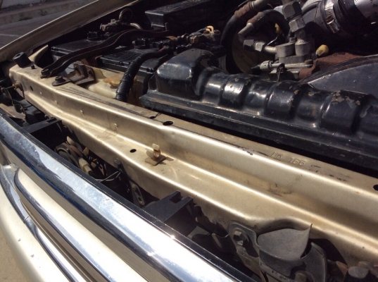 ขายรถไมตี้เอ็กแวน ปี91 เครื่อง 2L เทอร์โบ เกียร์ธรรมดา เพาเวอร์ เบาะหนังไม่ขาด แอร์หน้า-หลัง ตัวถังเดิมๆคานหน้าเดิมห้องเครื่องเดิม สีมีริ้วรอย คัสซีดี แม็ก15" เครื่องแน่นๆเกียร์แน่น ช่วงล่างดี รถขับดีเลยครับ พร้อมใช้งานได้เลยครับ