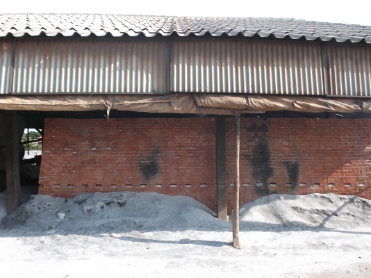 อิฐมอญ อิฐเครื่อง ราคา70สต.มาจากผู้ผลิตโดยตรง