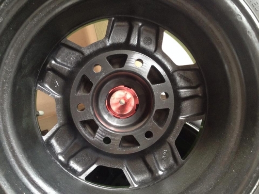 ขายล้อแม็กลึกๆกว้างๆขอบ15x8.5