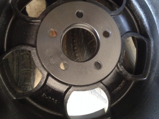 ขายล้อแม็กลึกๆกว้างๆขอบ15x8.5