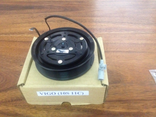 ขาย คลัช คอมแอร์ วีโก้ 1300 ค่าส่ง 50 บาท ทั่วประเทศ