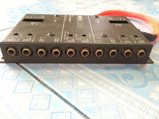 ครอส sound stream Dx-1