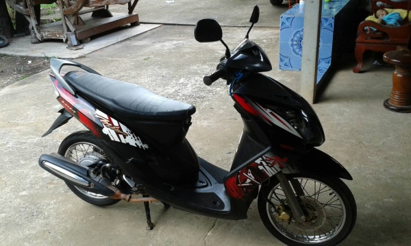 มีโอไฟหน้า 2 ตา ปี 53