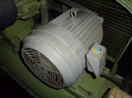 ขายปั๊มลม SWAN 3สูบ รุ่น SWP-307