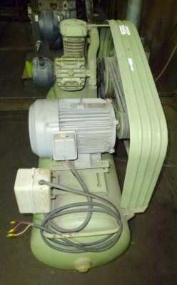 ขายปั๊มลม SWAN 3สูบ รุ่น SWP-307