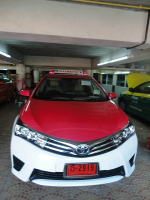 ดาวน์แท็กซี่ป้ายแดงตัวใหม่(2014) 30,000-50,000บาทออกรถได้เลยเอกสารไม่ยุ่งยาก