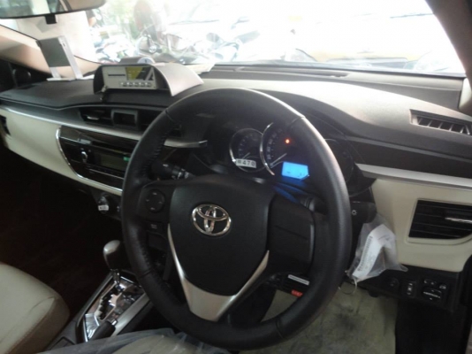 ดาวน์แท็กซี่ป้ายแดงตัวใหม่(2014) 30,000-50,000บาทออกรถได้เลยเอกสารไม่ยุ่งยาก