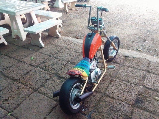 ขายค โครงสร้างเครื่องมังกี้ 110 cc. 4 เกียร์ สภาพเท่ๆ เครื่องฟิตๆ (มีใบซื้อขายให้จากทางร้าน) ค่าตัว 8900 บาท สนใจทักเเชทหรือโทร.089-8054390 โอ๋ อยู่จังหวัด ลพบุรี