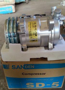 ขาย คอมแอร์ SD 507สำหรับ รถเก๋ง และ SD 508 12vกับ24v  R12 และ 134a ผลิต สิงค์โปร 2850 ค่าส่ง 100 ทั่วประเทศ