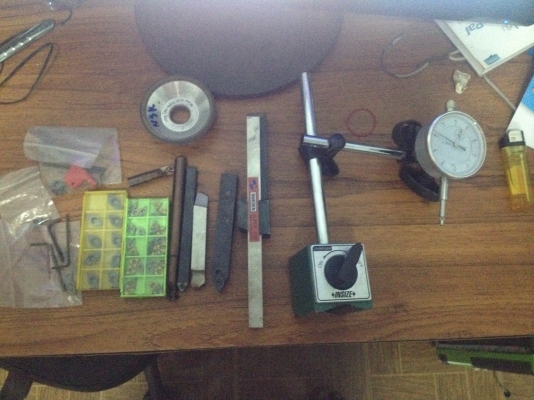 ขาย มีดตัด มีดกลึง เม็ดมีด ไดอัลเกจ์ 2900 ค่าส่ง 100 ทั่วไทย