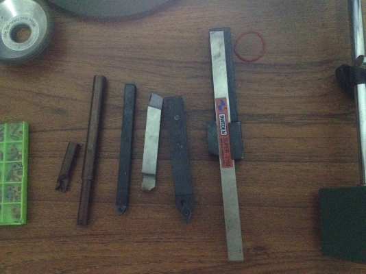 ขาย มีดตัด มีดกลึง เม็ดมีด ไดอัลเกจ์ 2900 ค่าส่ง 100 ทั่วไทย