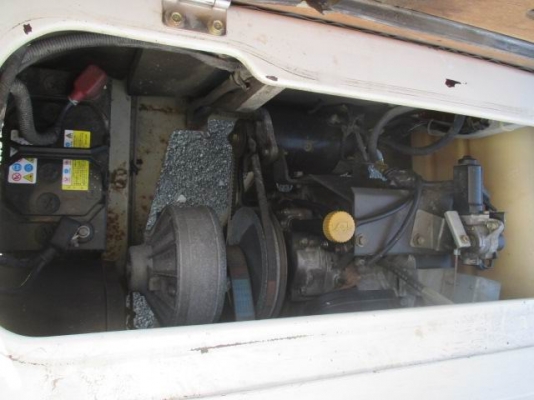 รถกอล์ฟ sanyo พร้องใช้งานรถสวย มีใช้เลือกกว่า 11 คัน