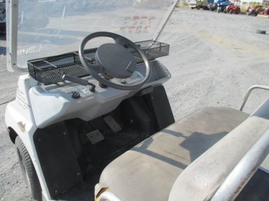 รถกอล์ฟ sanyo พร้องใช้งานรถสวย มีใช้เลือกกว่า 11 คัน