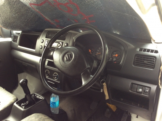 2010 suzuki carry ลดราคา 155000พร้อมแก็สLpg ประหยัดรถเดิมห้าง 2010 suzuki carry ลดราคา 155000พร้อมแก็สLpg ประหยัดรถเดิมห้าง