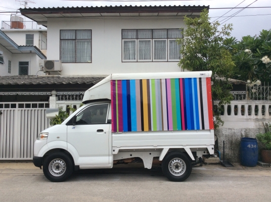 2010 suzuki carry ลดราคา 155000พร้อมแก็สLpg ประหยัดรถเดิมห้าง 2010 suzuki carry ลดราคา 155000พร้อมแก็สLpg ประหยัดรถเดิมห้าง