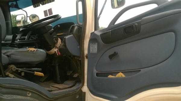 ขาย รถพ่วงดั้มแม่-ลูก HINO 380 แรงม้า แม่ 12 ล้อออกห้างปี 52 ลูก 3 คาน 7 เมตร ปี 57 รถสวยเดิมวิ่งน้อย ทะเบียนพร้อมโอน