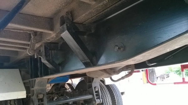 ขาย รถพ่วงดั้มแม่-ลูก HINO 380 แรงม้า แม่ 12 ล้อออกห้างปี 52 ลูก 3 คาน 7 เมตร ปี 57 รถสวยเดิมวิ่งน้อย ทะเบียนพร้อมโอน