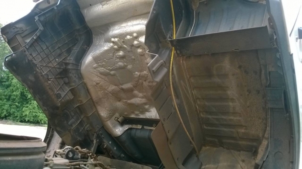 ขาย รถพ่วงดั้มแม่-ลูก HINO 380 แรงม้า แม่ 12 ล้อออกห้างปี 52 ลูก 3 คาน 7 เมตร ปี 57 รถสวยเดิมวิ่งน้อย ทะเบียนพร้อมโอน