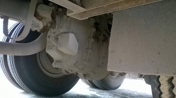 ขาย รถพ่วงดั้มแม่-ลูก HINO 380 แรงม้า แม่ 12 ล้อออกห้างปี 52 ลูก 3 คาน 7 เมตร ปี 57 รถสวยเดิมวิ่งน้อย ทะเบียนพร้อมโอน