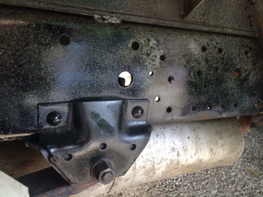 ขาย 4 ล้อไม่ติดเวลา NKR 110