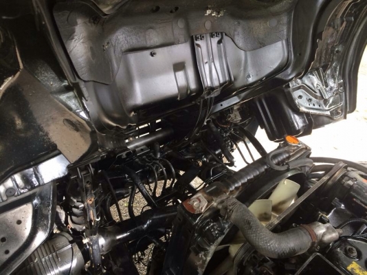 ขาย 4 ล้อไม่ติดเวลา NKR 110