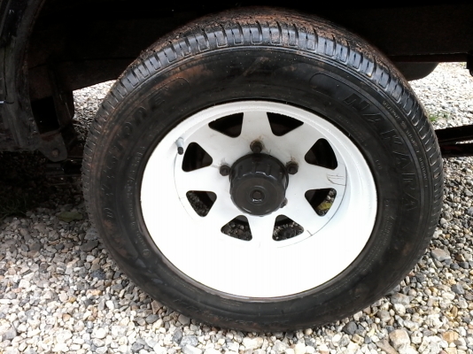 ขายด่วน Suzuki jimny SJ410 กระบะตอนเดียวบรรทุก มีทะเบียน ขายด่วน Suzuki jimny SJ410 กระบะตอนเดียวบรรทุก มีทะเบียน