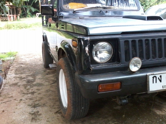 ขายด่วน Suzuki jimny SJ410 กระบะตอนเดียวบรรทุก มีทะเบียน ขายด่วน Suzuki jimny SJ410 กระบะตอนเดียวบรรทุก มีทะเบียน